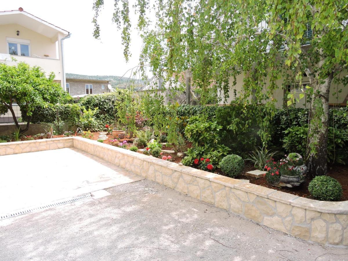 Apartman Breza Σίμπενικ Εξωτερικό φωτογραφία